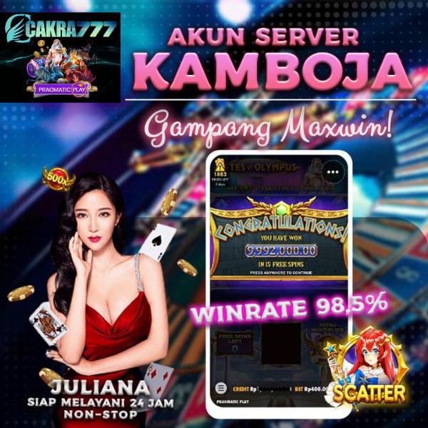 Infini77 – Game Online Infini 77 Penuh Warna dan Keseruan